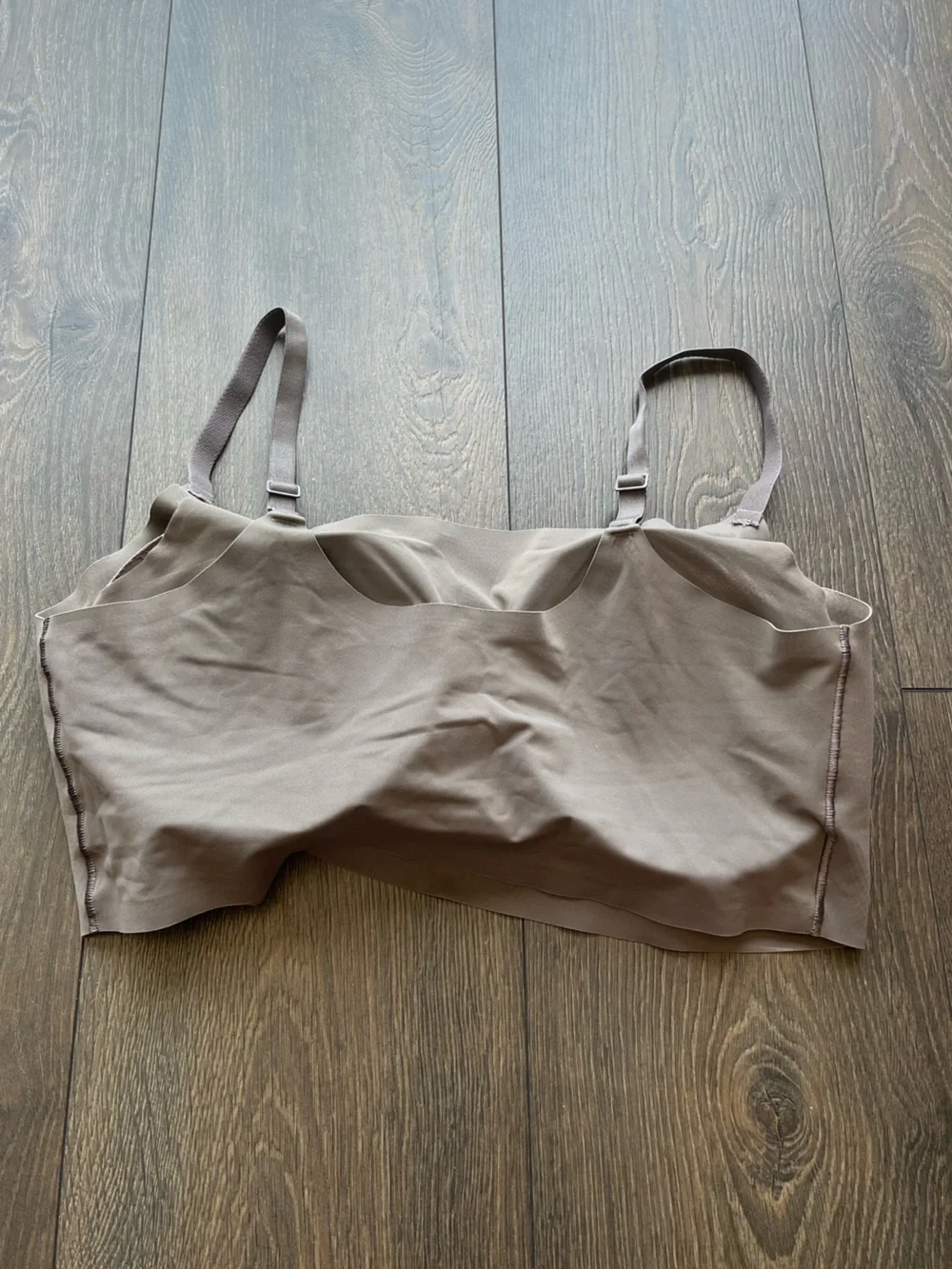 NWOT True & Co. Seamless Bra